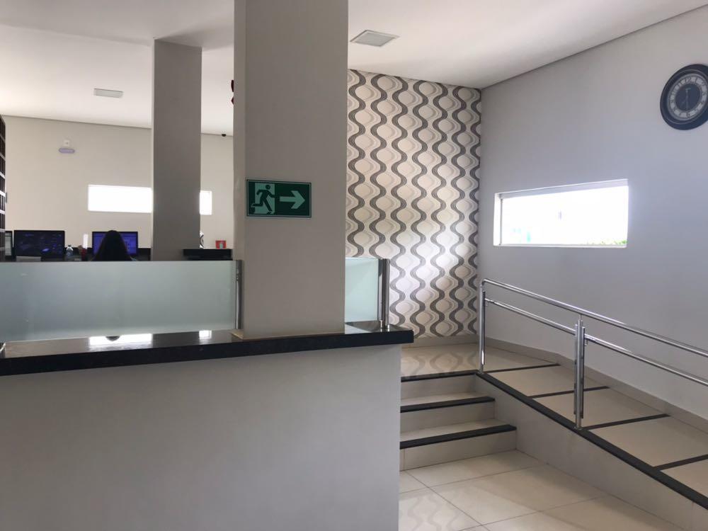 Rota Hoteis Uberlândia Exterior foto